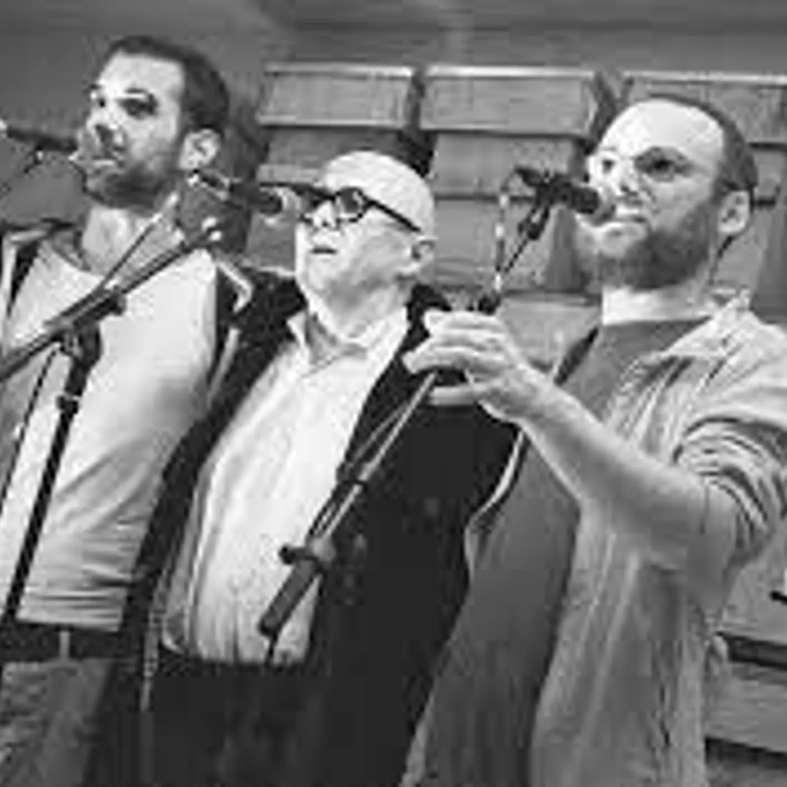 Eric Menneteau 2/2 : Treuskas ar c'han