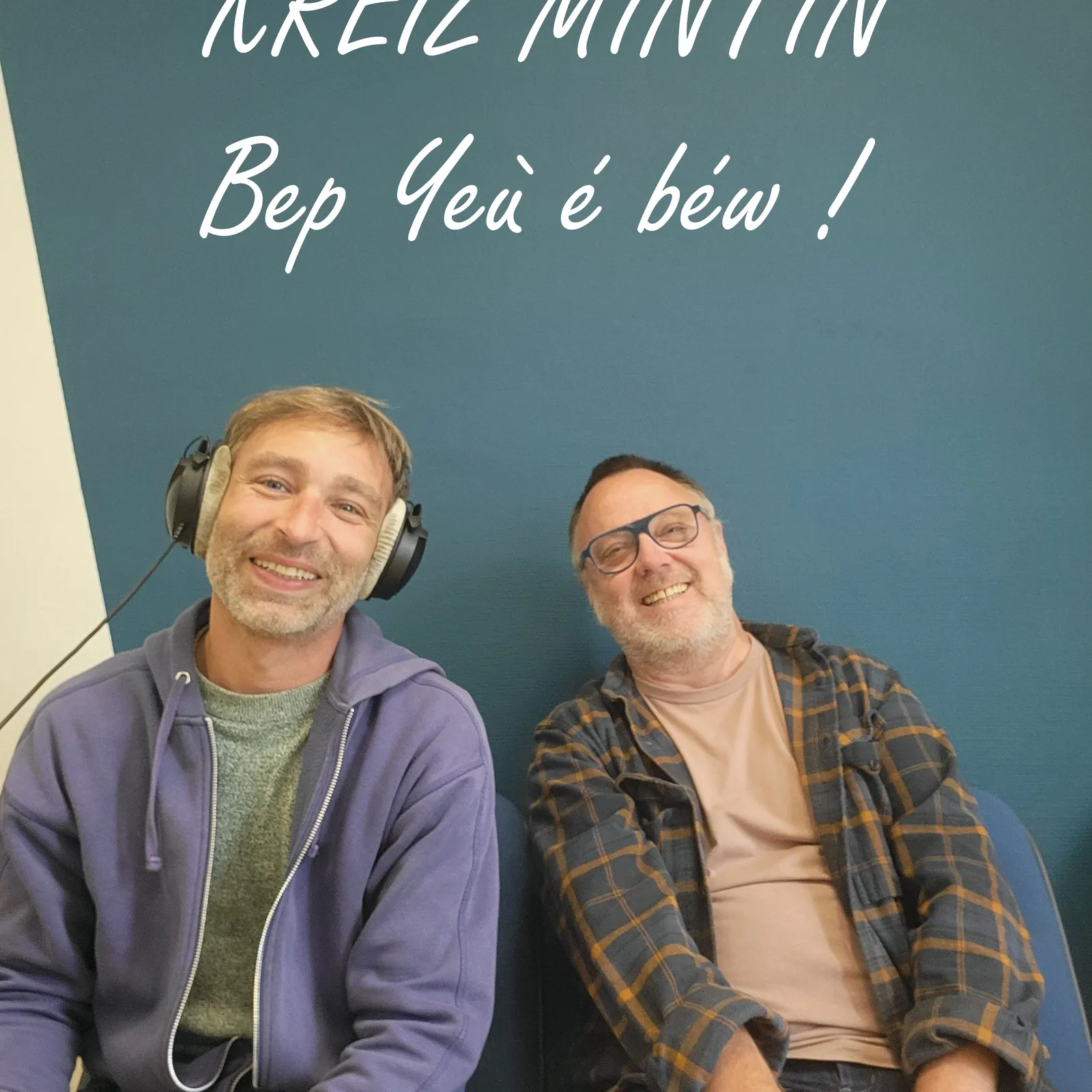 Kreiz Mitin live / béw ! La rentrée à Ti ar vro- Bro Pondi et bien plus encore ...