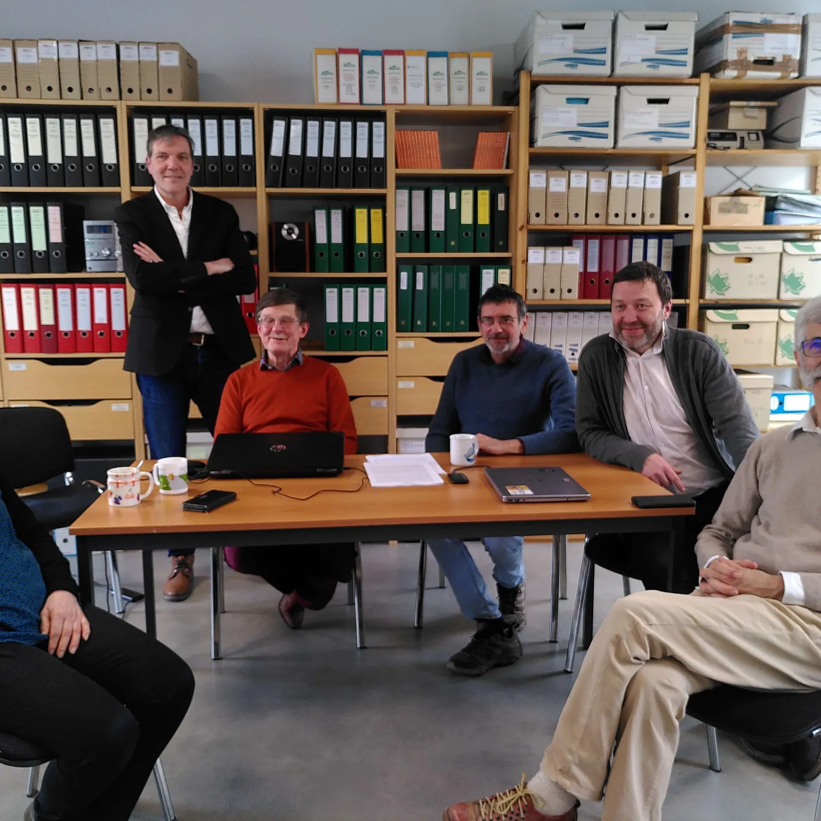 Tarzh an noz ar Merc'her 13 a viz Meurzh 2024