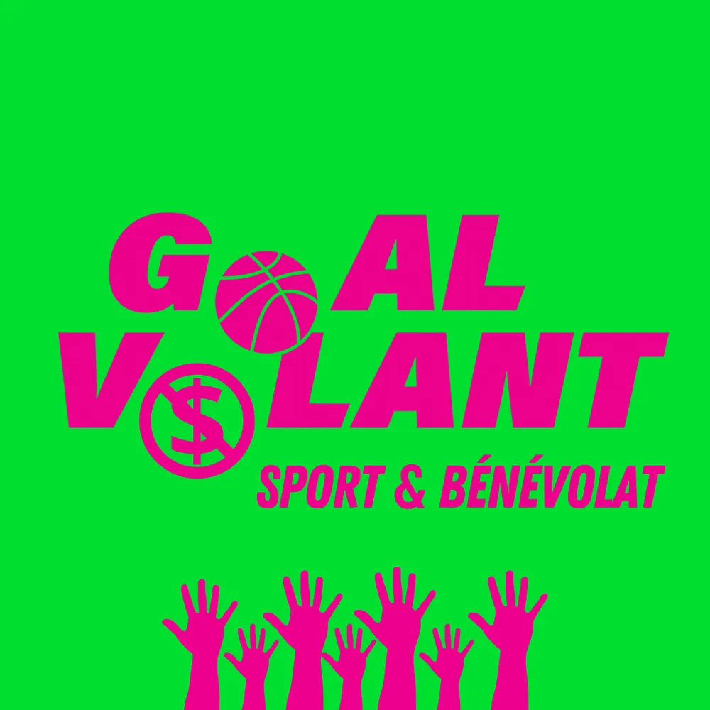 Sport & bénévolat