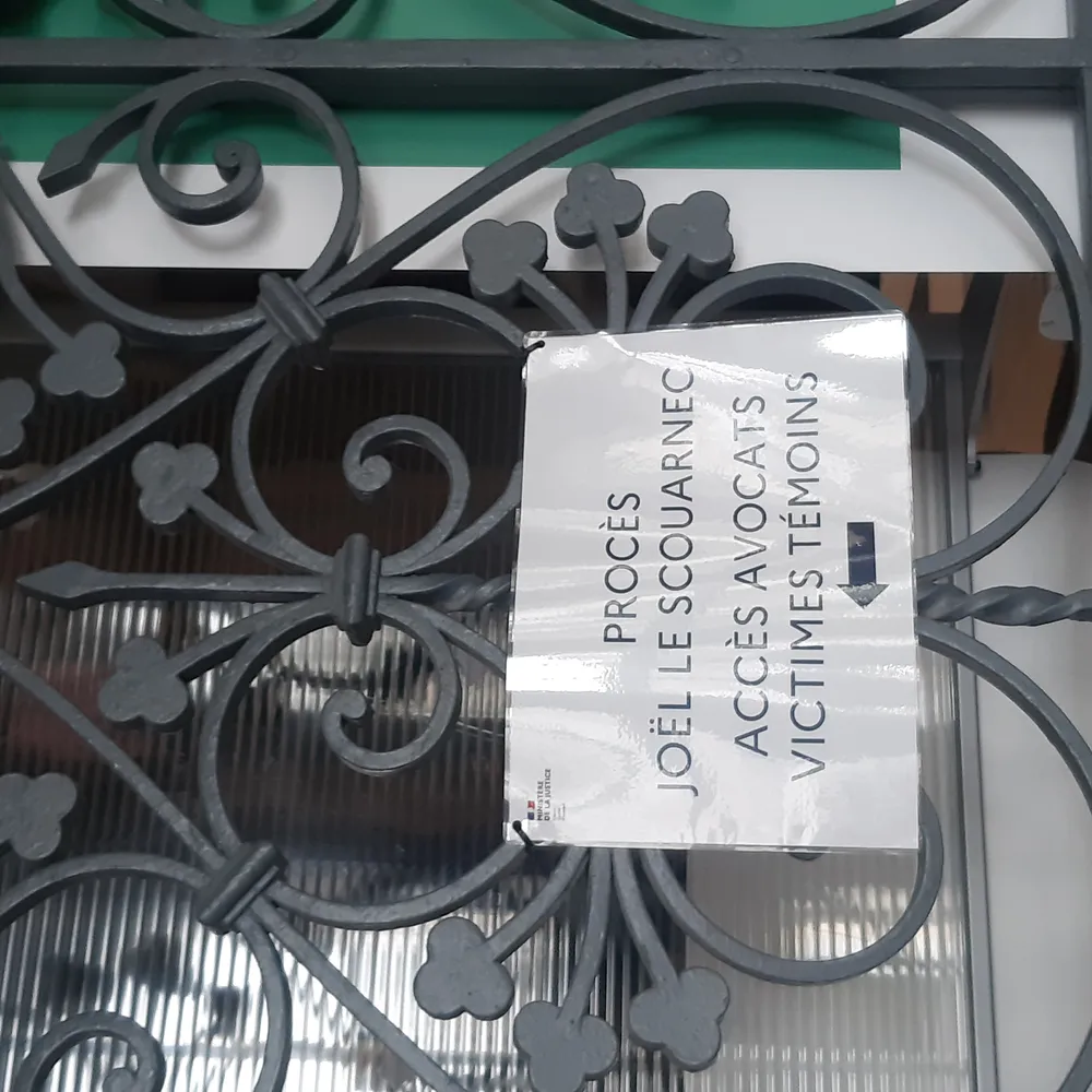 Joël Le Scouarnec: un système complice