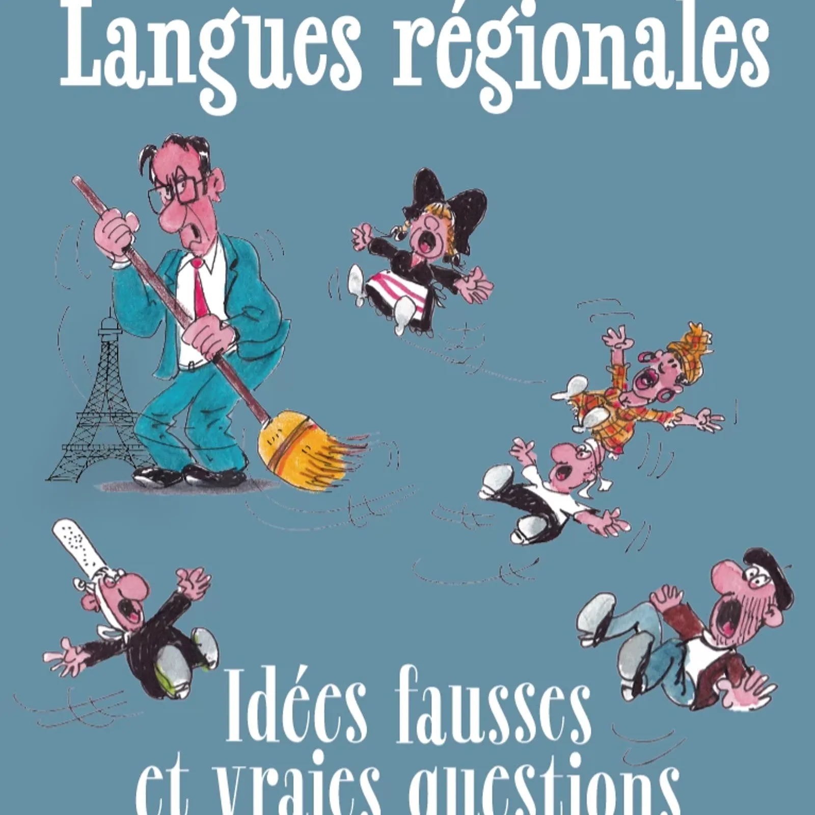 C'hwezh an Deiz 30/09/2025