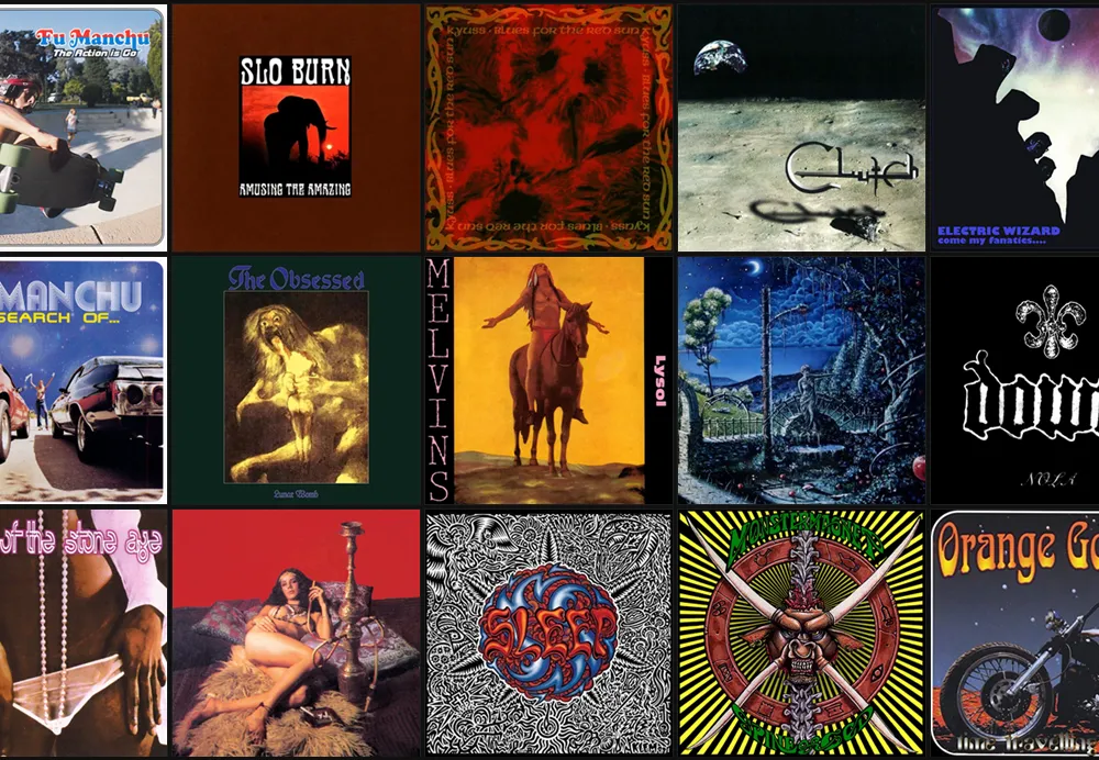 Rock et Boomer, épisode 92.