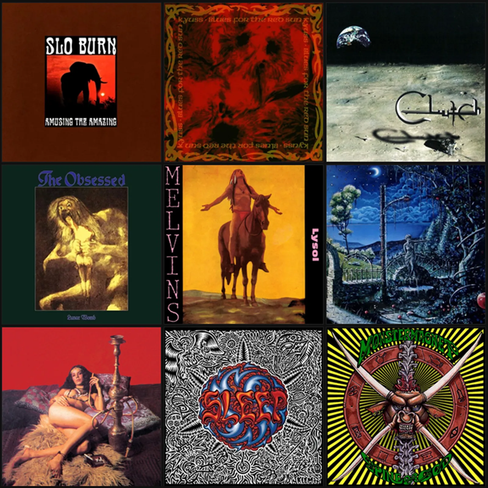 Rock et Boomer, épisode 92.