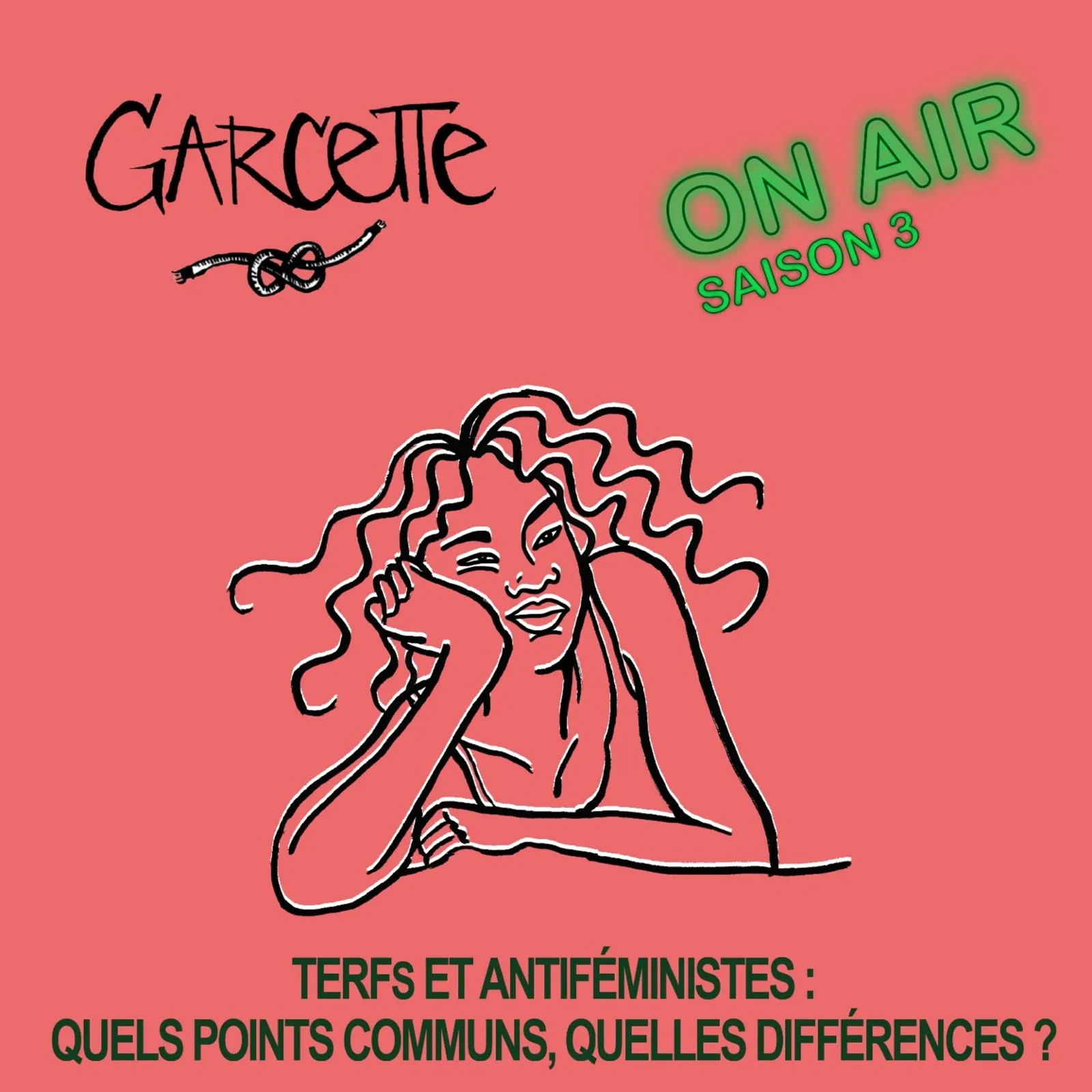 TERFs et antiféministes : quels points communs, quelles différences ?