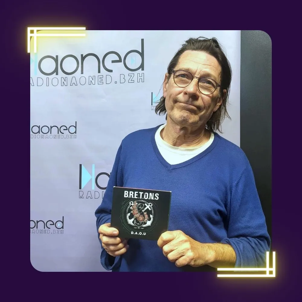 Gouloù-noz al Lun 27 a viz Ebrel 2026