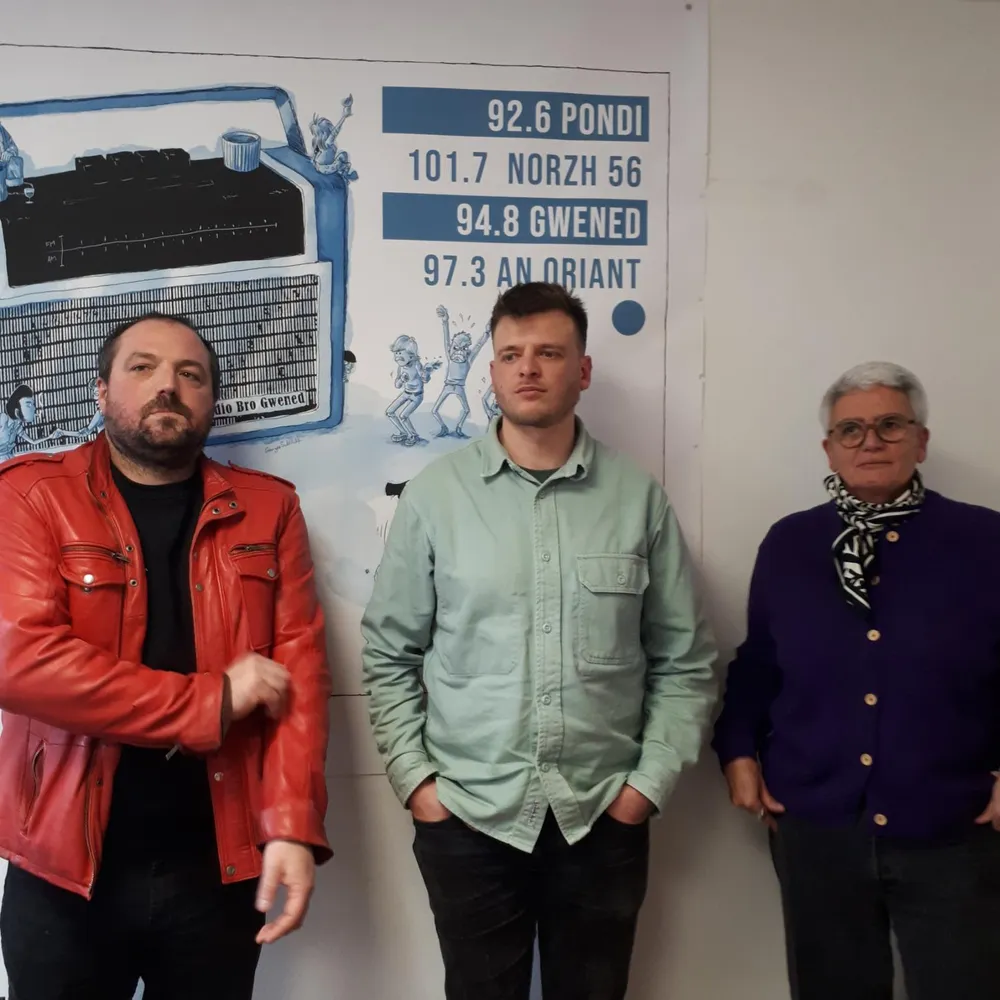 Actualités culturelles en pays de Vannes - février 2026