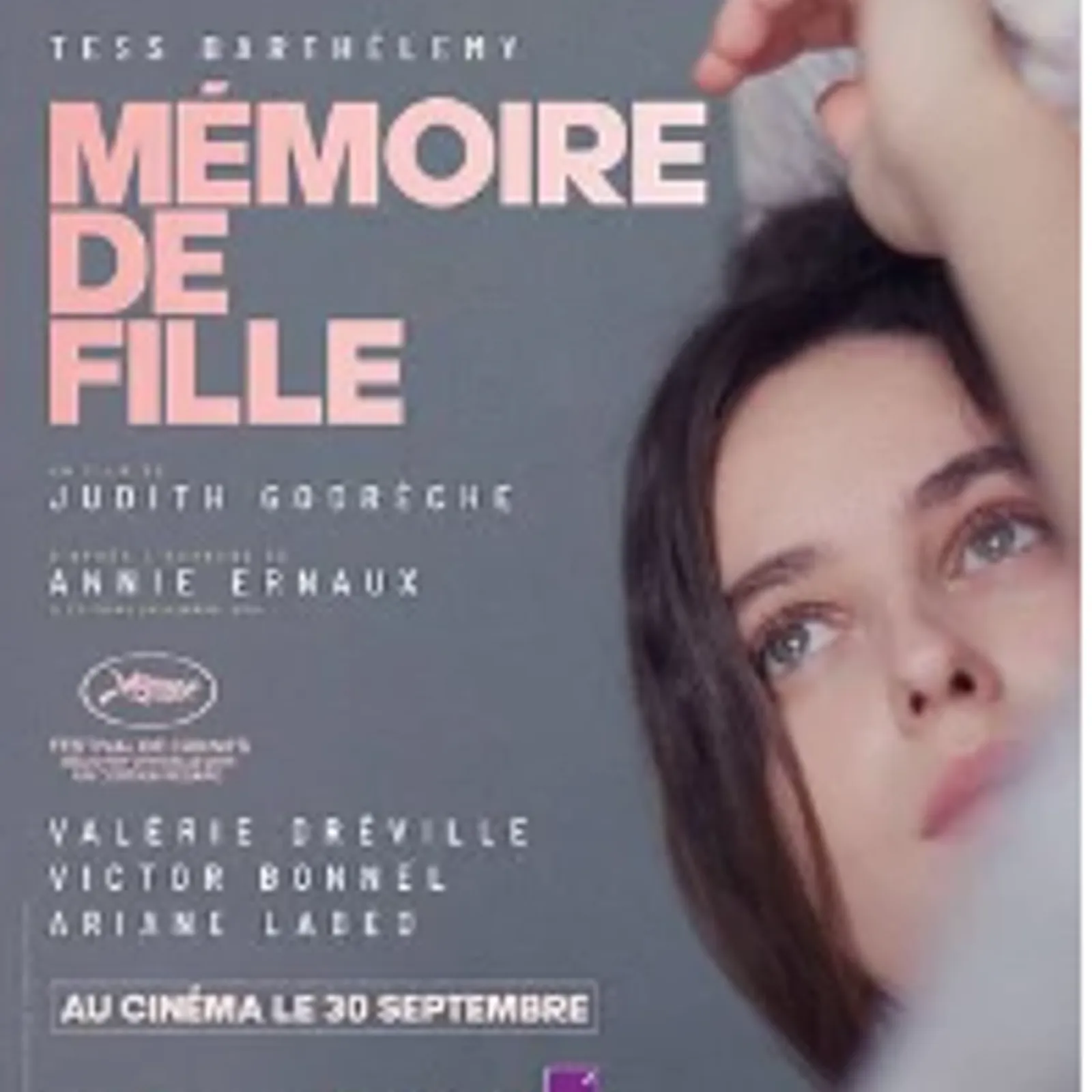 programmation du Cinéroch de Guéméné/scorff du 21 au 27 octobre