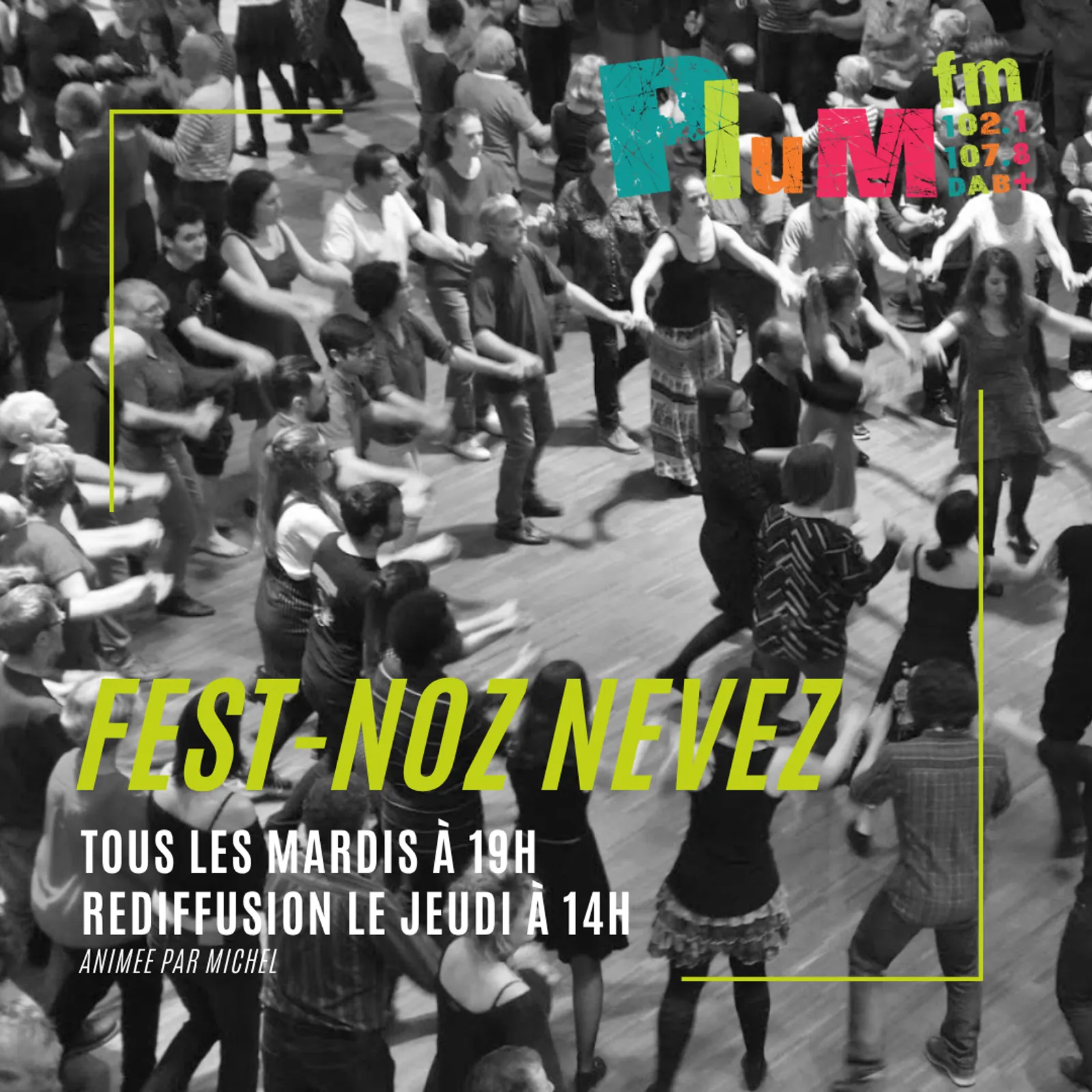 Festnoz Nevez