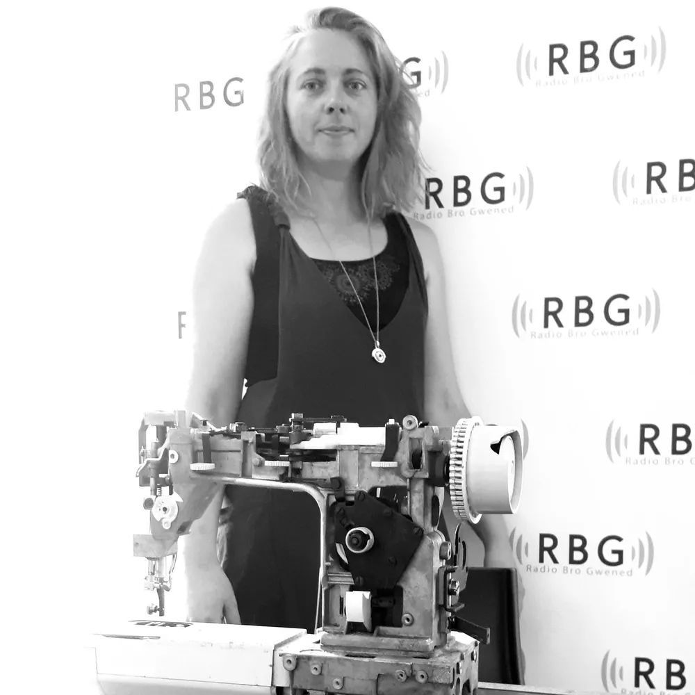 Jeudi en direct - Réparer sa machine à coudre