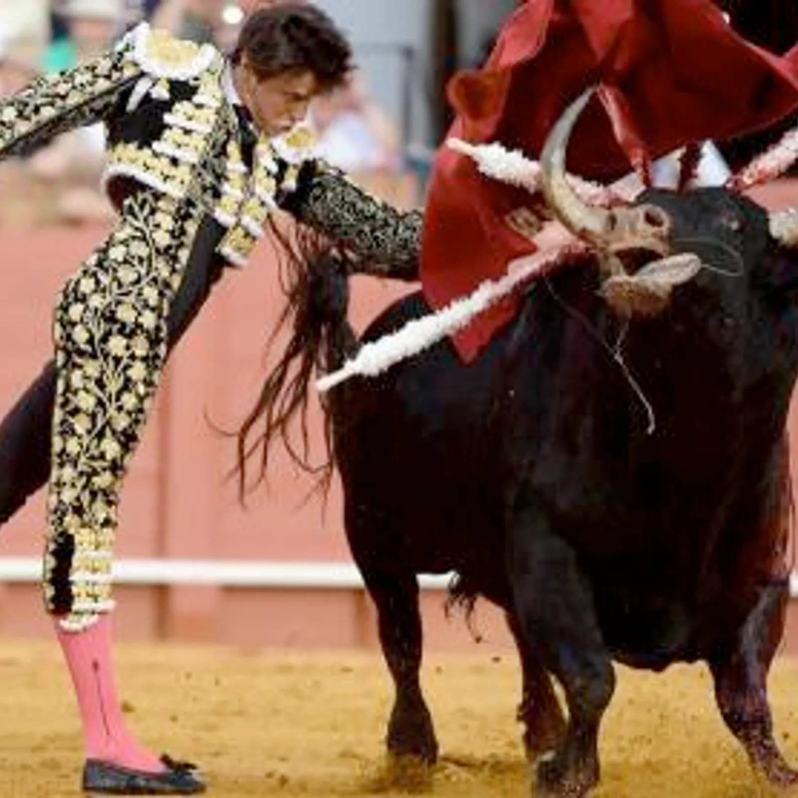 Est-ce que ce monde est sérieux ?