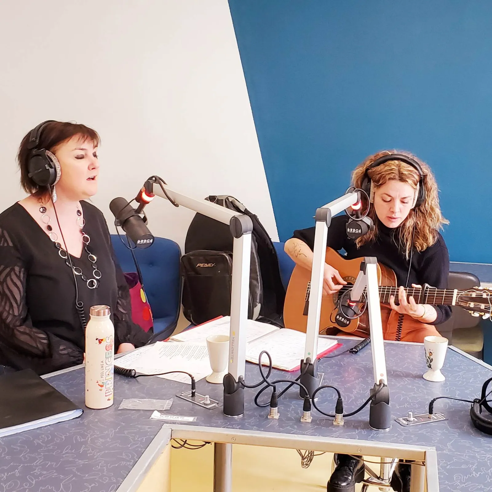 Dames de cœur... de l'amour, de l'amour, de l'amour ! 