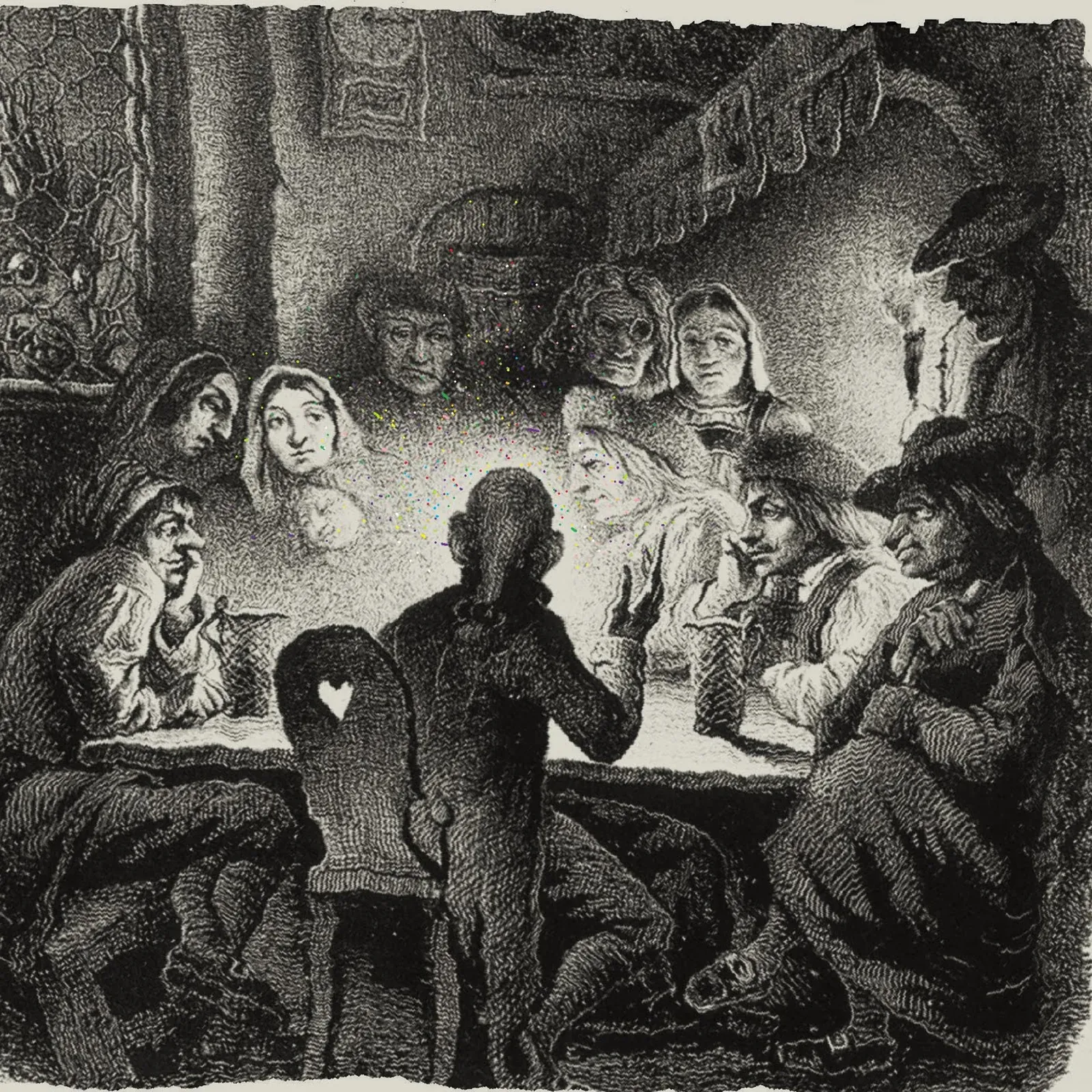 2ème émission spéciale contes avec Daniel Carré