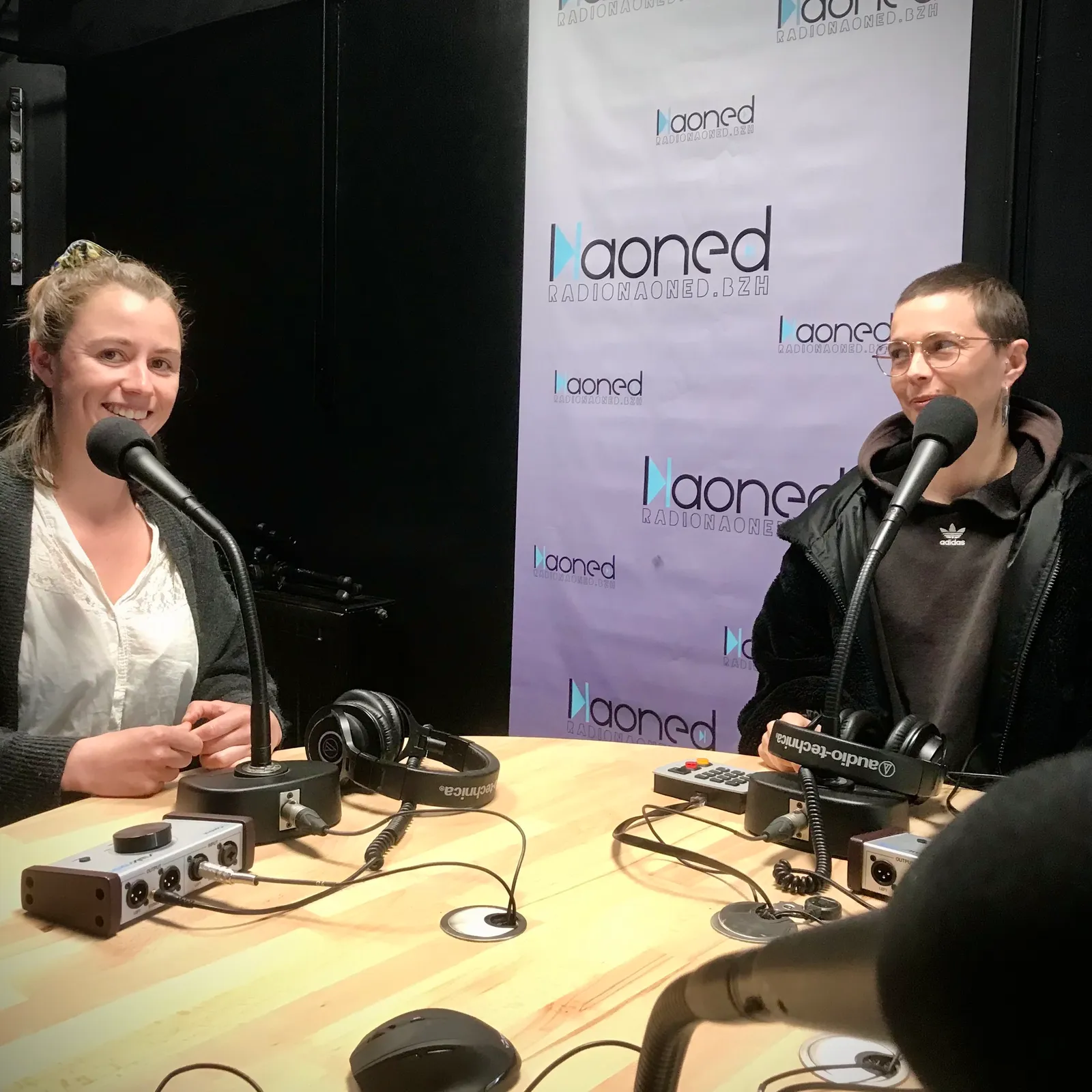 Tarzh an Noz ar meurzh 16 a viz mae 2023