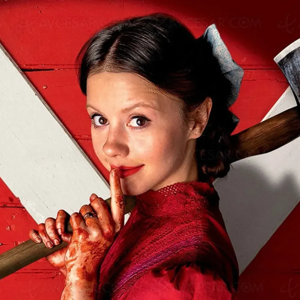 A-dreuz hag a-hed #71