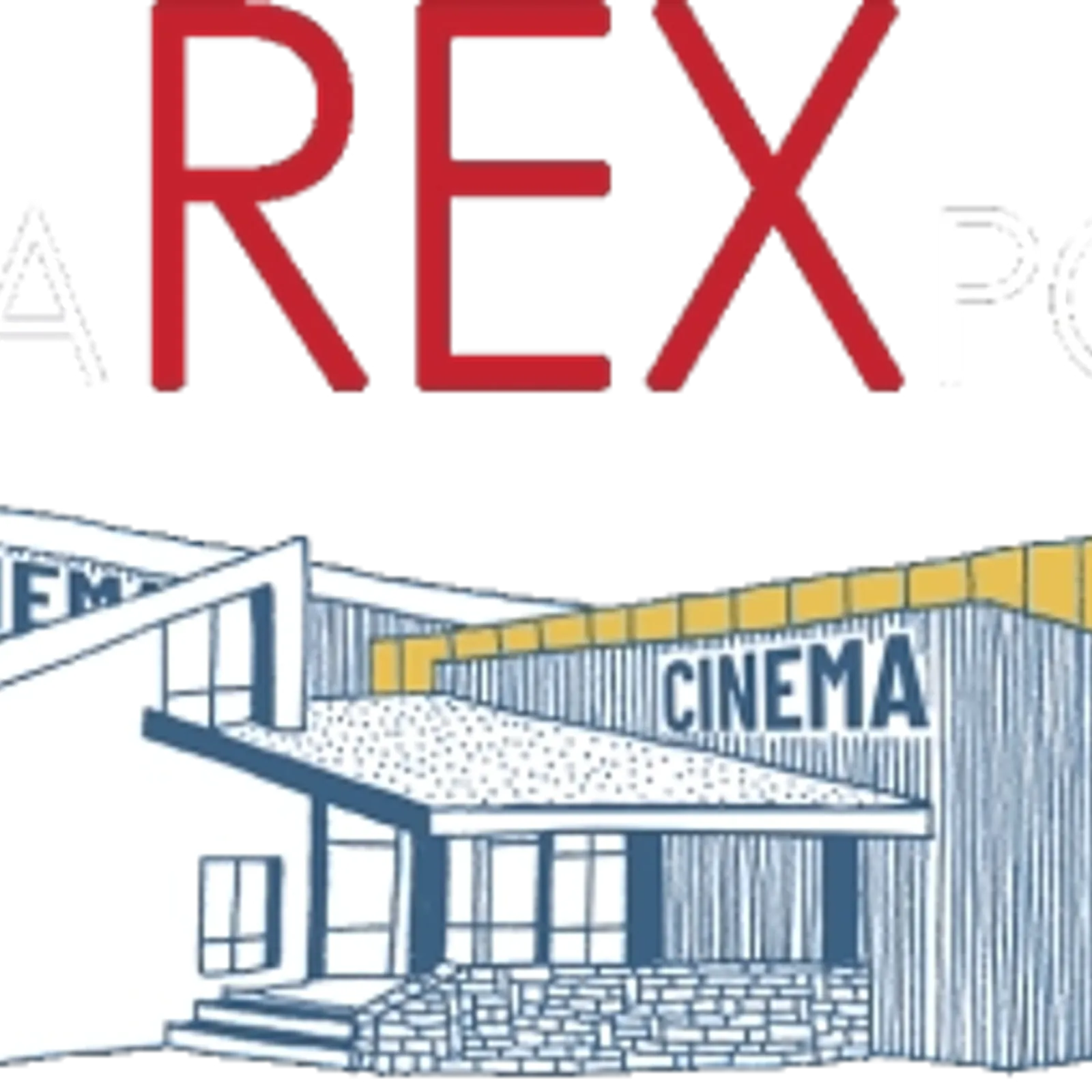 Les Rendez-vous du Ciné REX ! 