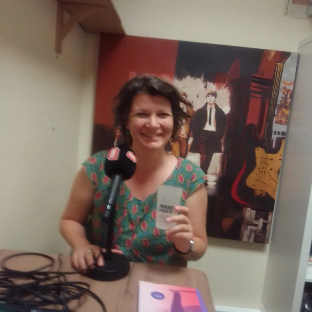 ADEC plus qu'une maison de théâtre 