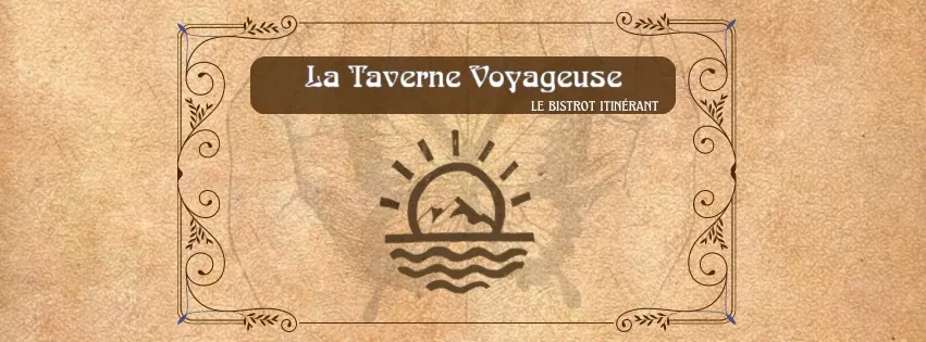 LA TAVERNE des DETOURNEURS 
