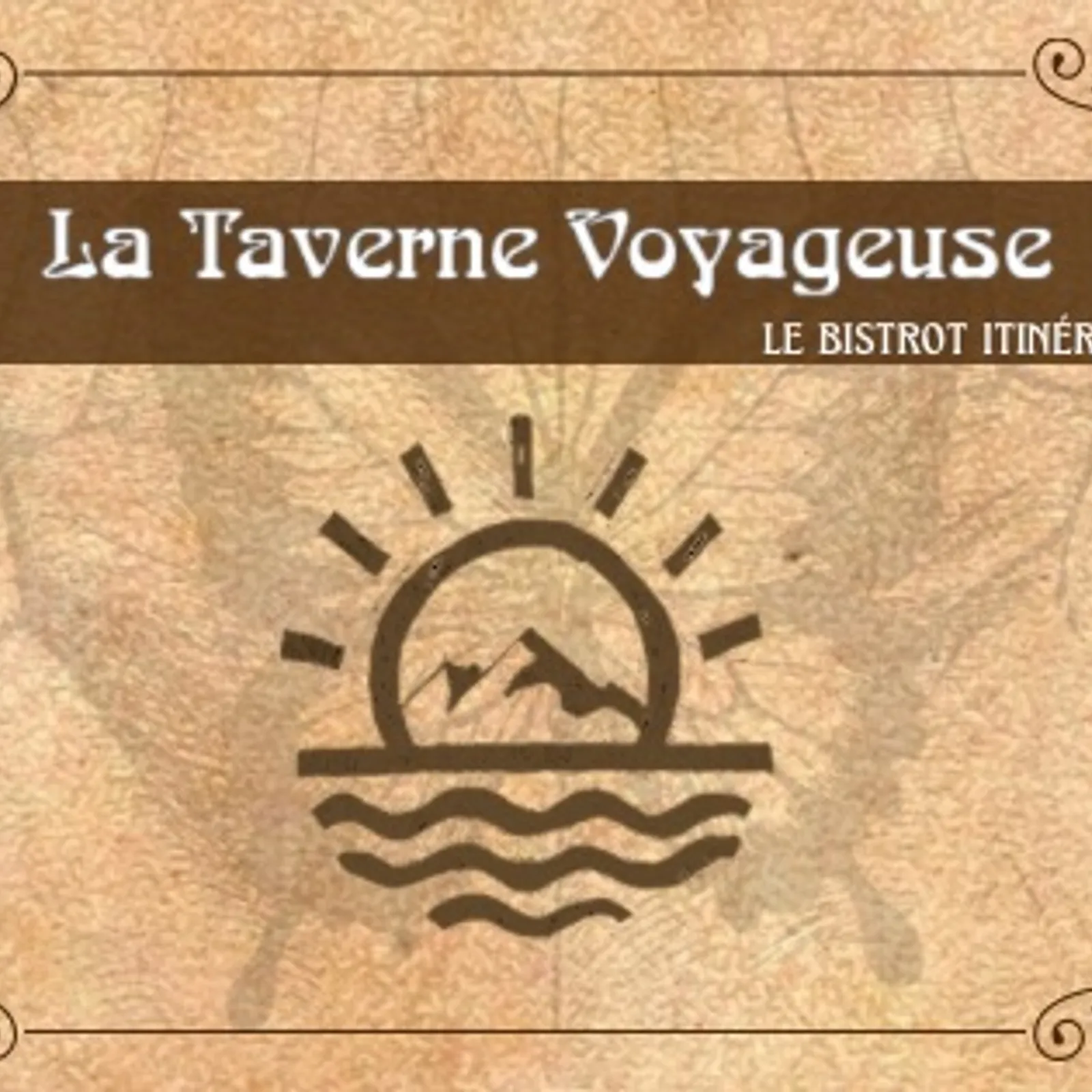 LA TAVERNE des DETOURNEURS 