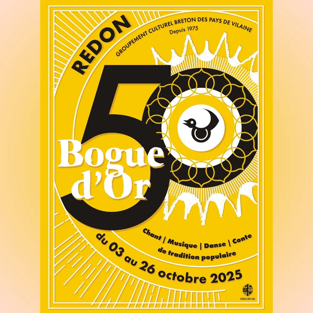 Le Direct de la Bogue d'or 2025 à Redon