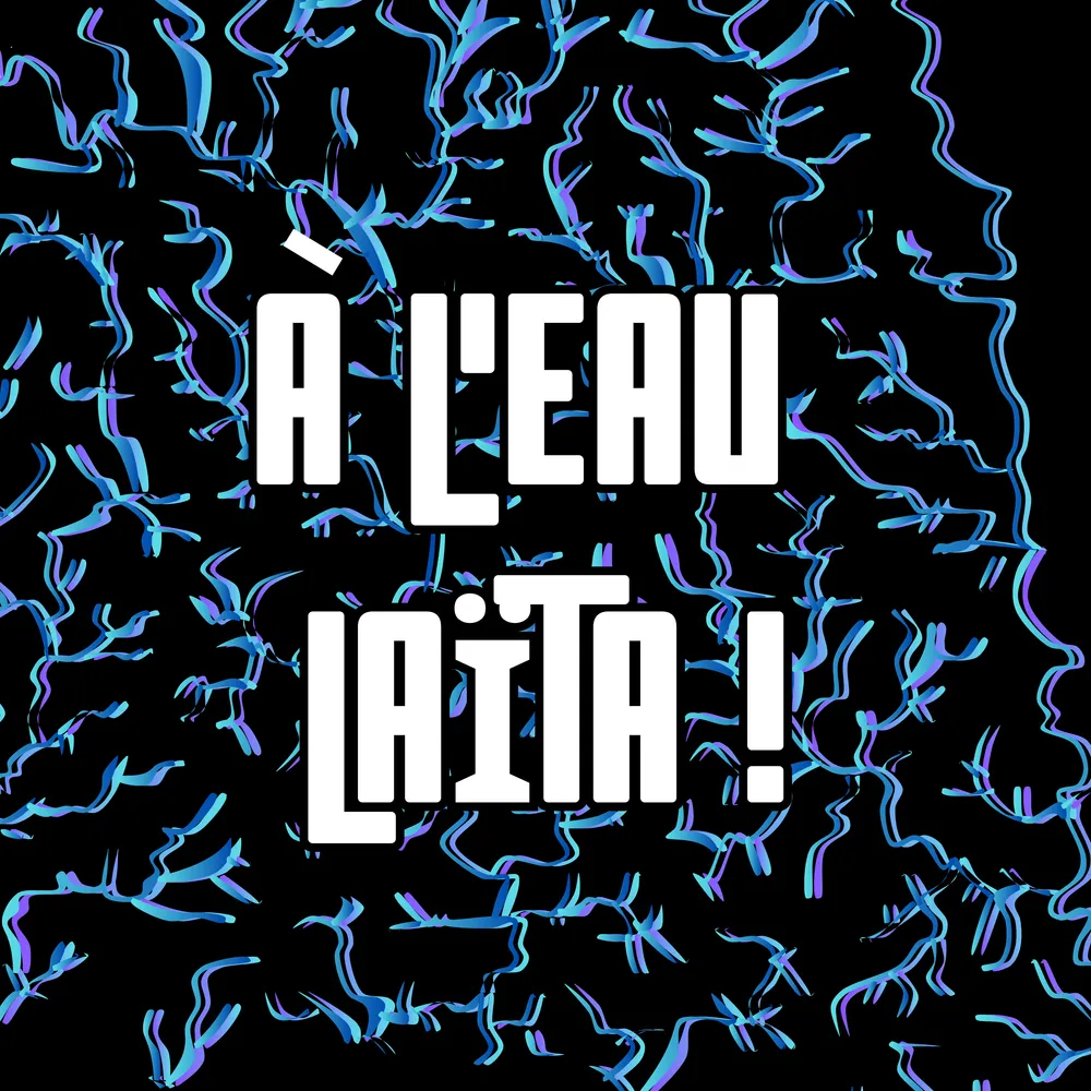 À l'eau Laïta
