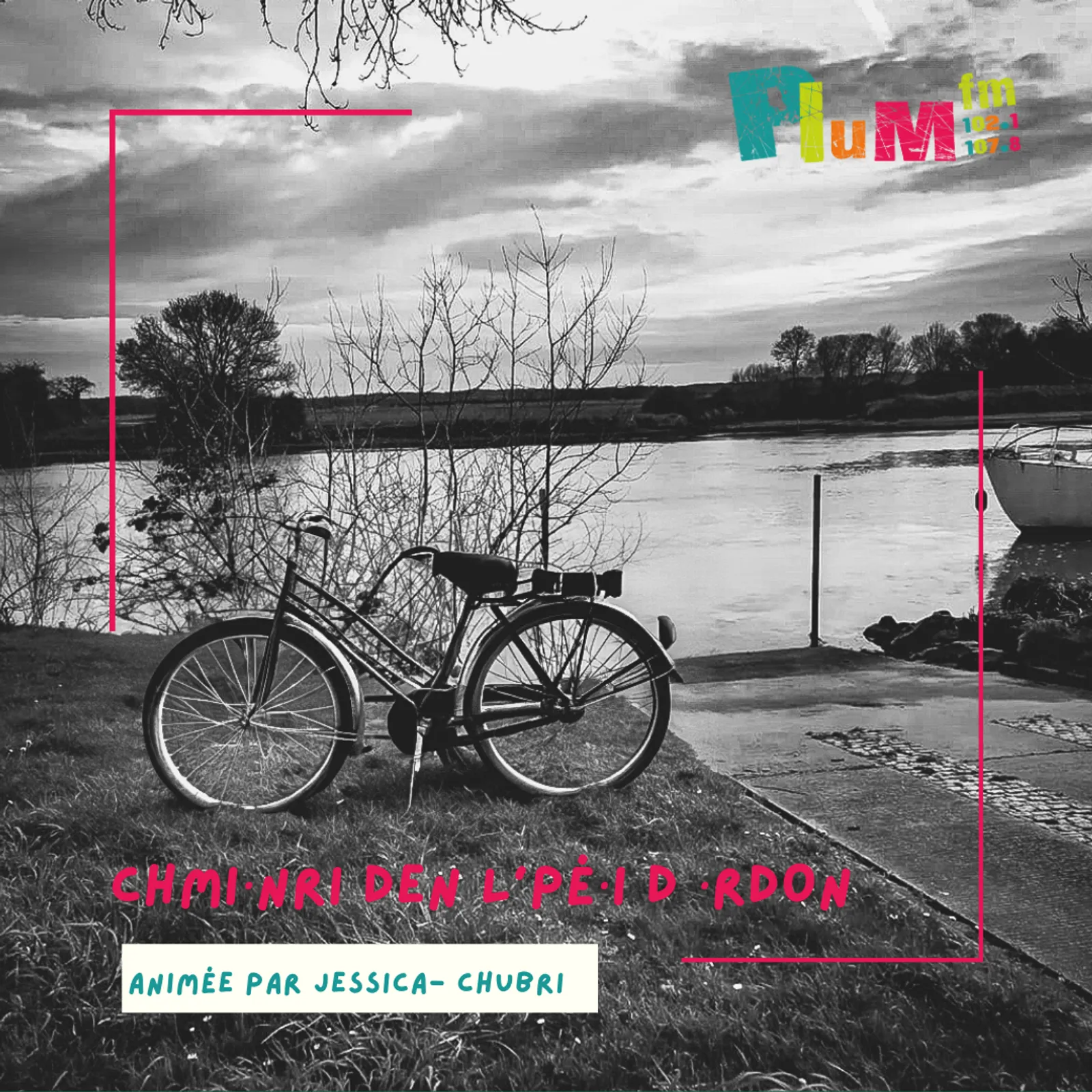 Chmin·ri den l'Pé·i d ·Rdon : Mari Baloç à Béganne