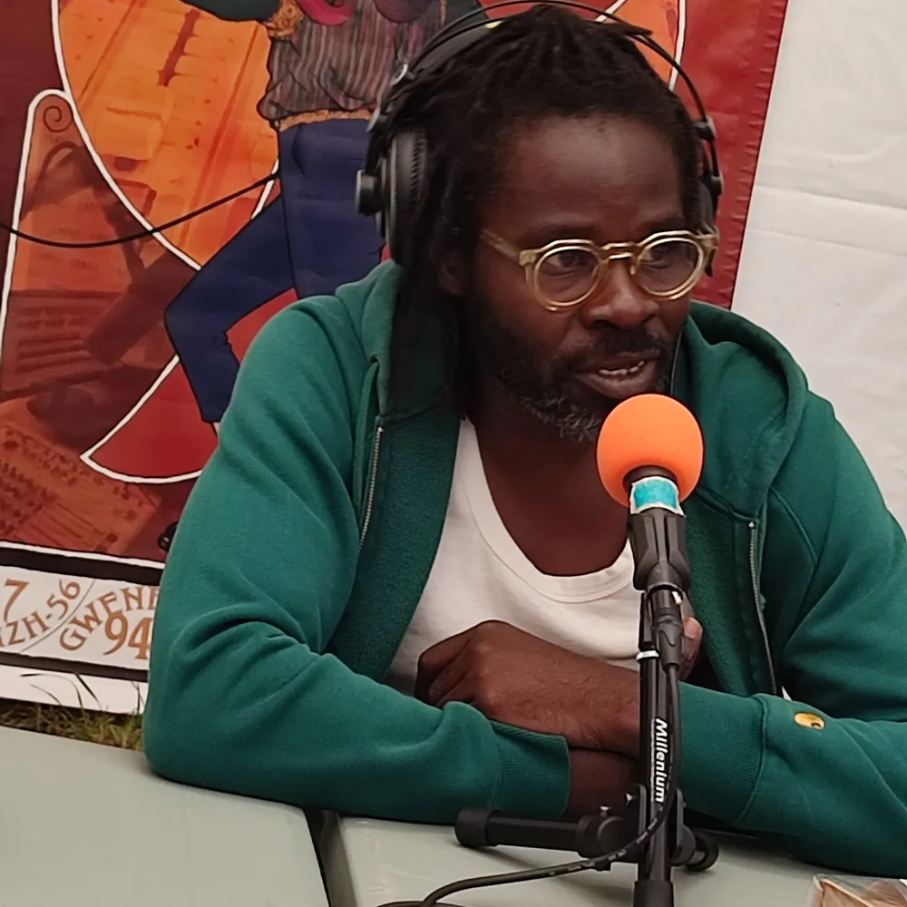 FEFE - Interviews - Les Galettes du Monde 2024