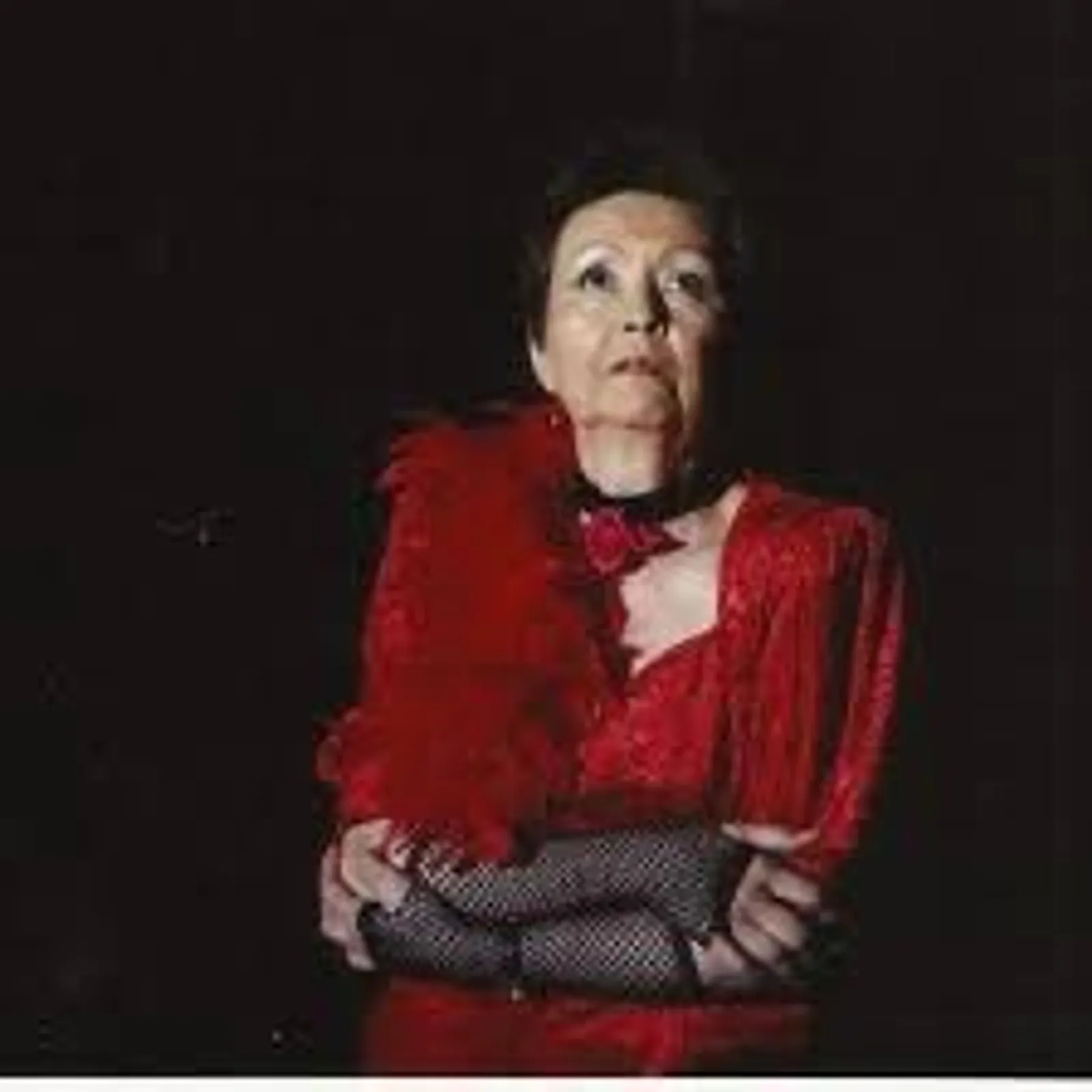  Anne Mélou pour le théâtre de la Mouche 