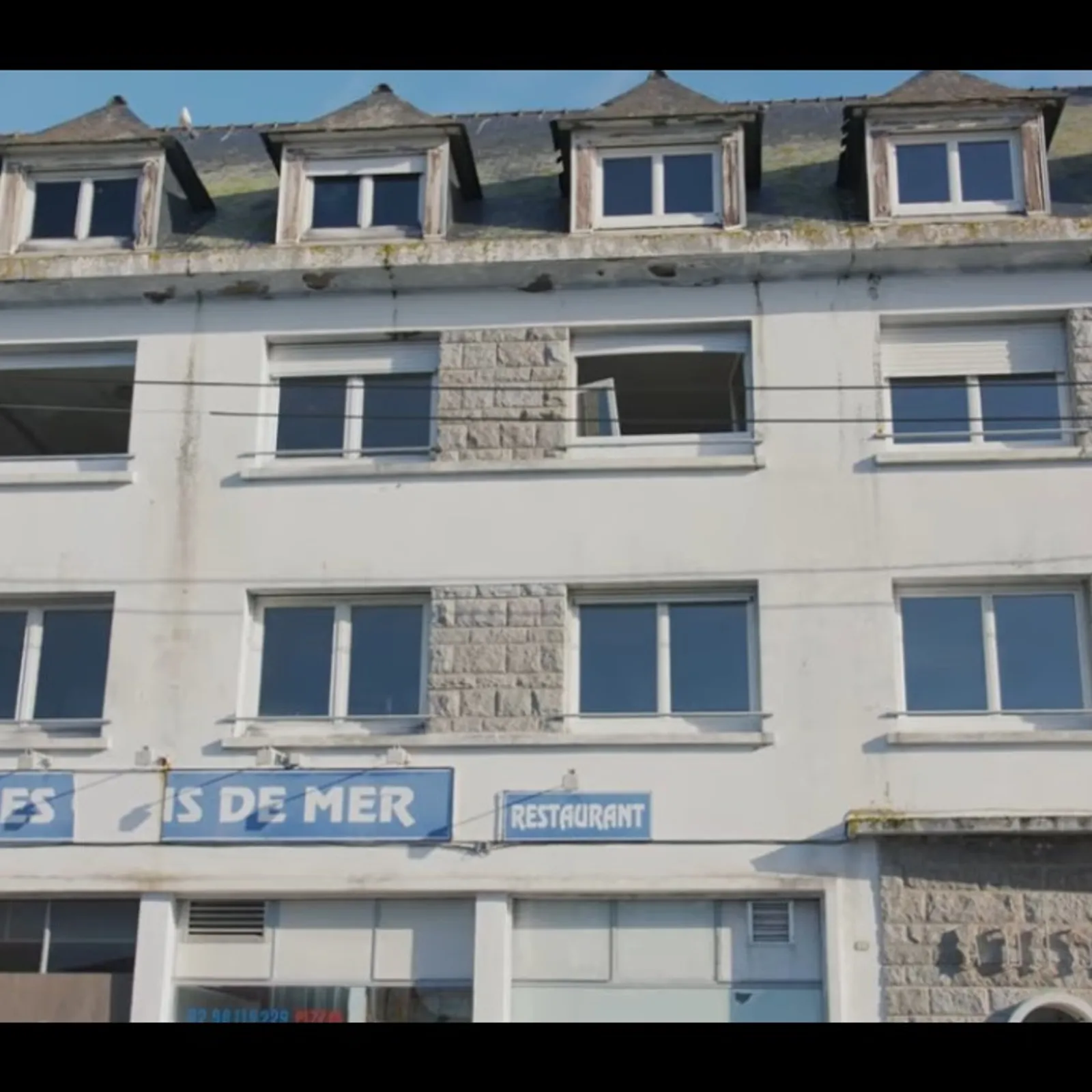 C'hwezh an deiz 03/09/2026