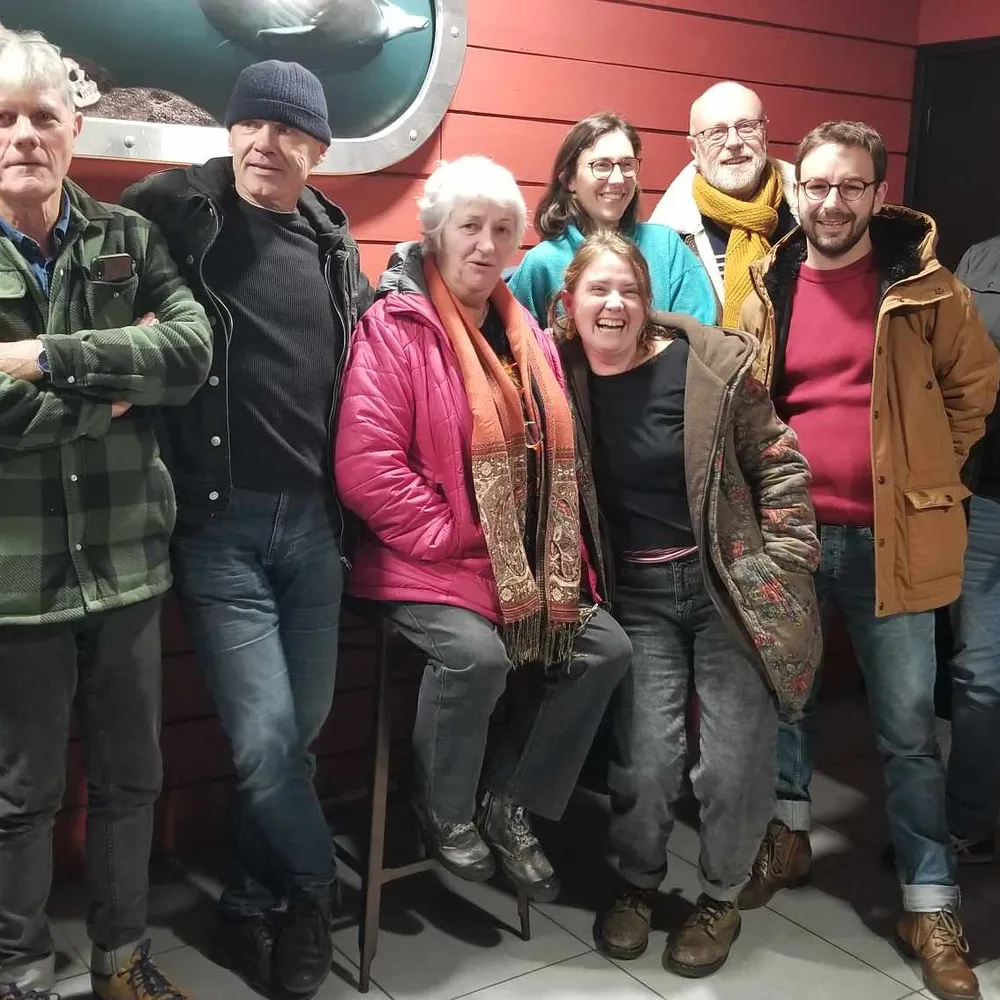 C'hwezh an deiz 29/11/2023