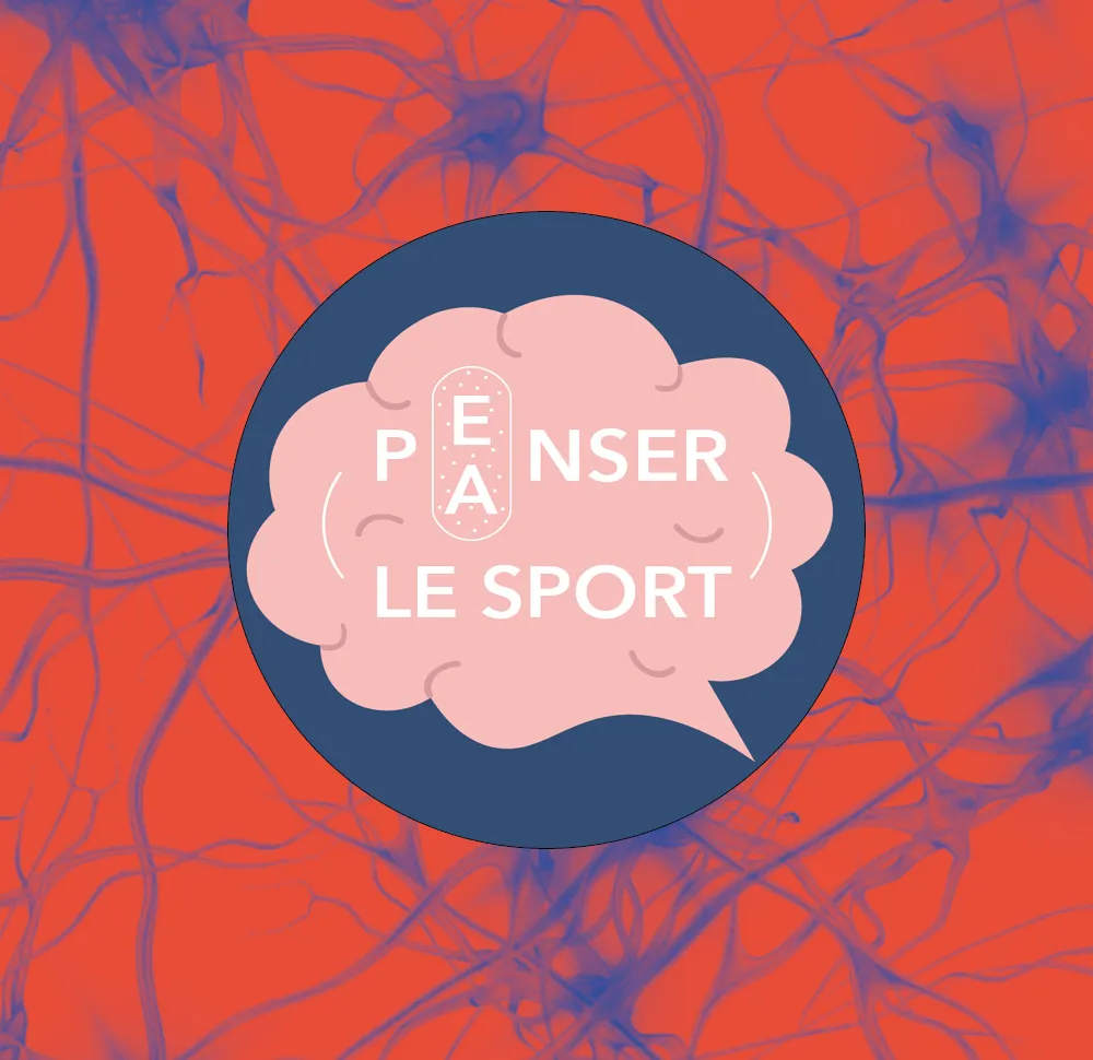 PÆNSER LE SPORT #4 - L'évolution de la carrière