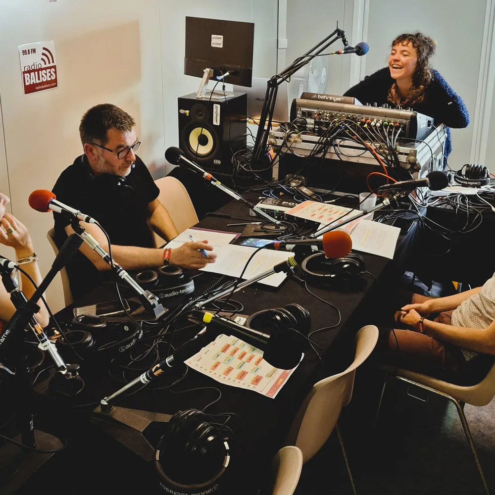 An Erer Kozh 2024 : Sadorn 13 a viz Gouere