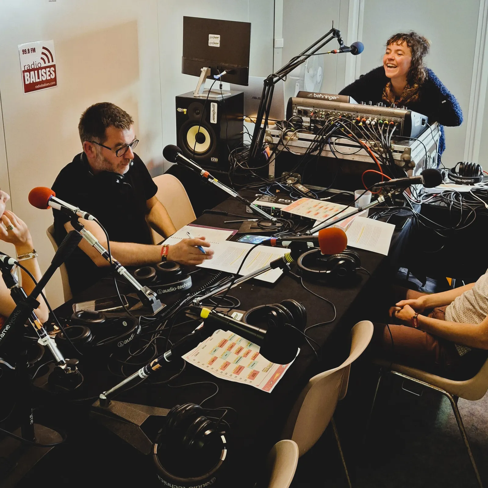 An Erer Kozh 2024 : Sadorn 13 a viz Gouere