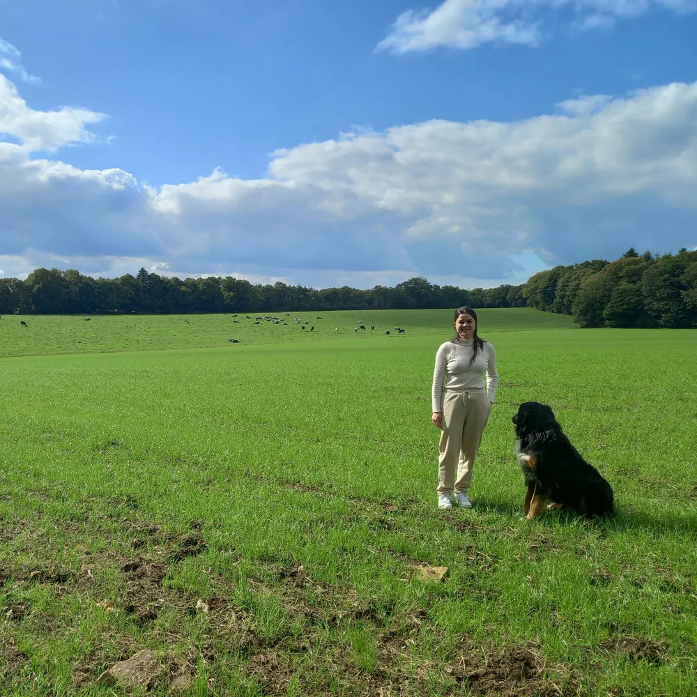 S'installer en tant qu'éleveur-éleveuse de vaches laitières en Morbihan, épisode 2"