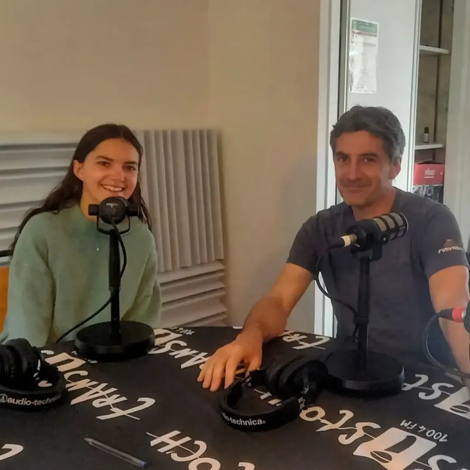 Apnée : récit de l'AVC de Camille, 7 ans, par son père Yannig Guéguen