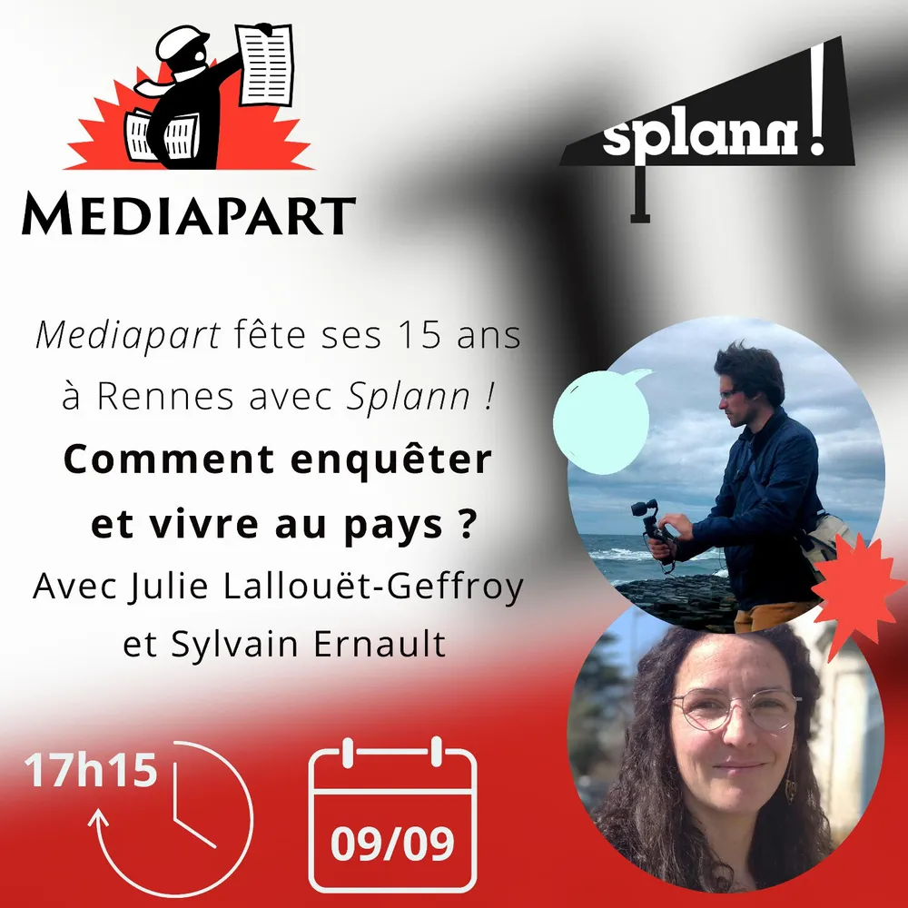 Tarzh an Noz ar meurzh 12 a viz gwengolo 2023