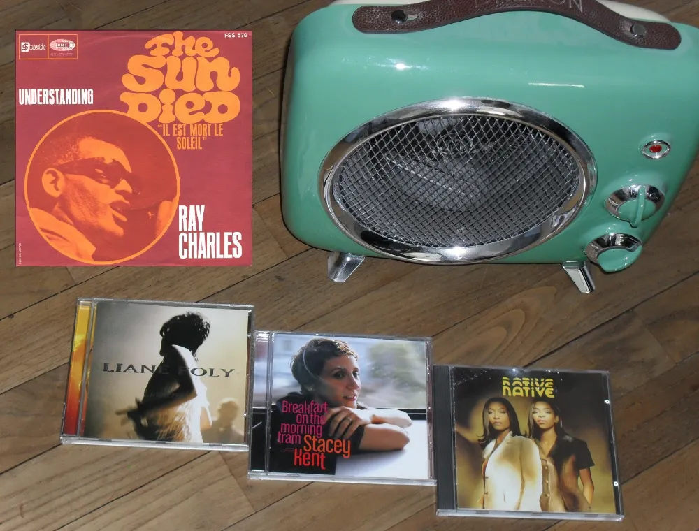 Surprises sur Reprises