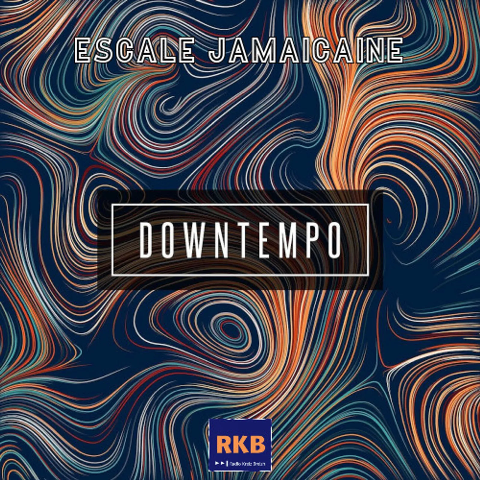 Reggae « Down Tempo » – Janv 2025