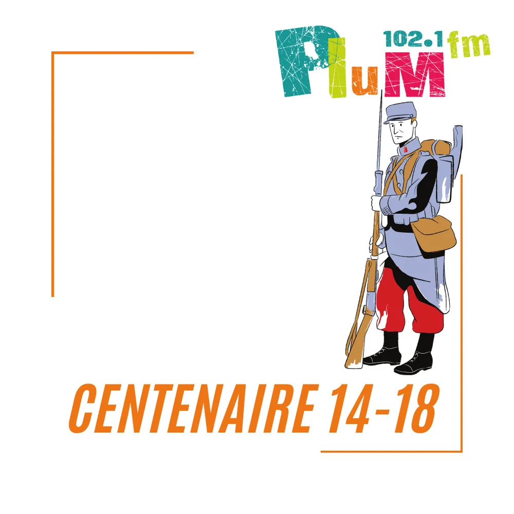 14-18 La vie des civils