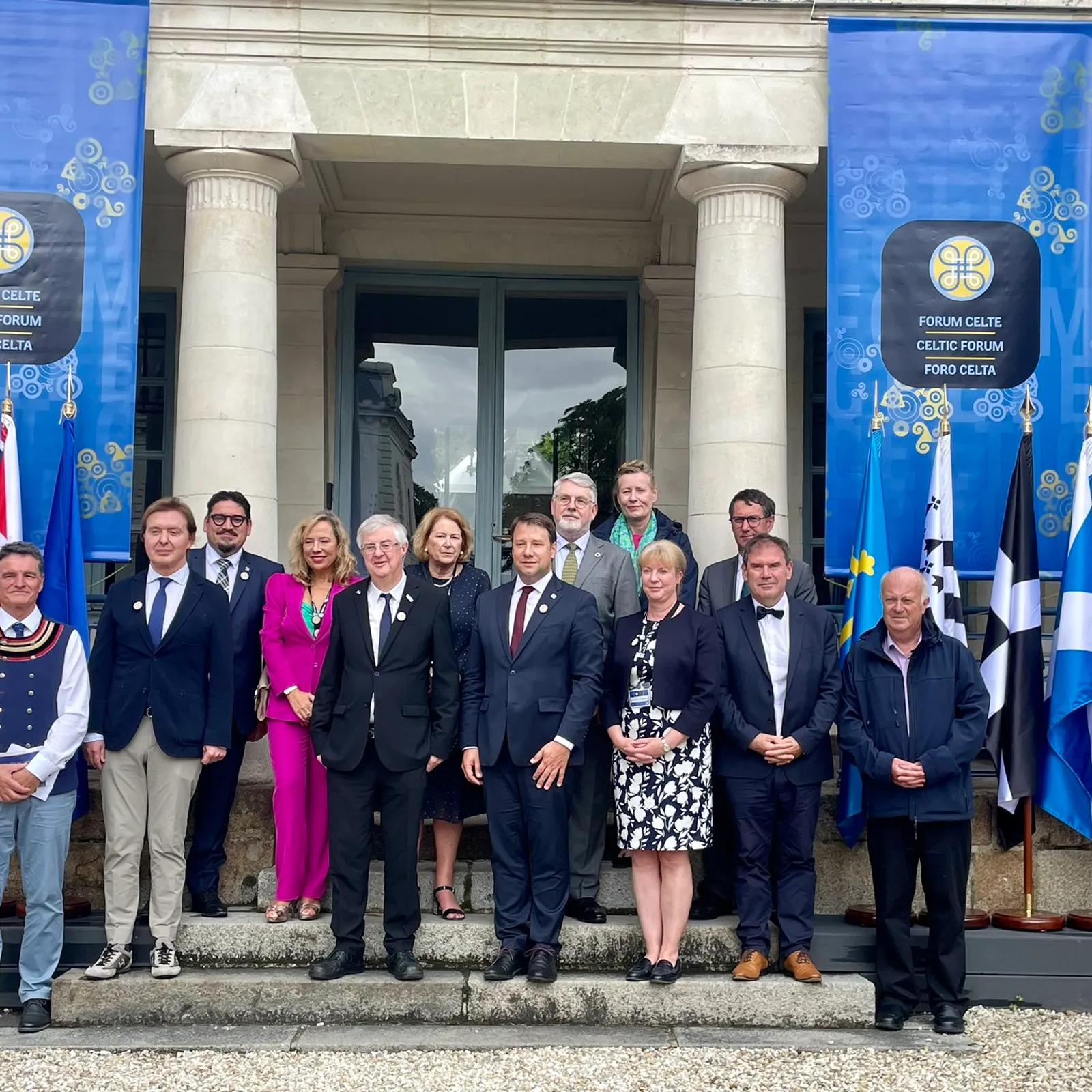 Forom Kelt e Roazhon