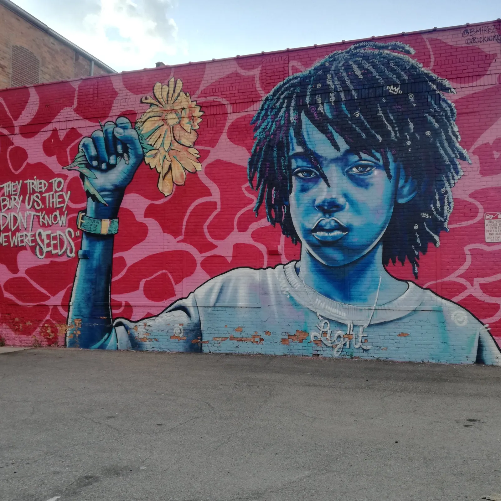 Bandes Organisées #77 : kick ça !