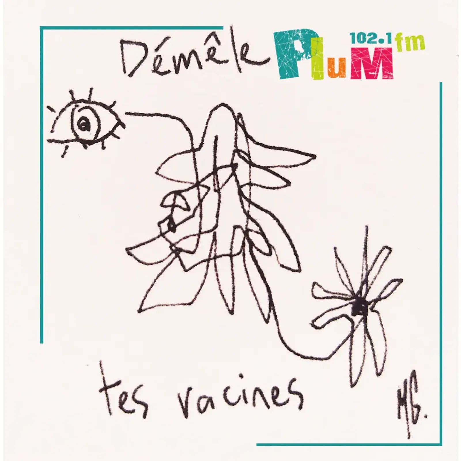 Démêle tes racines #11 Promenons-nous dans les bois