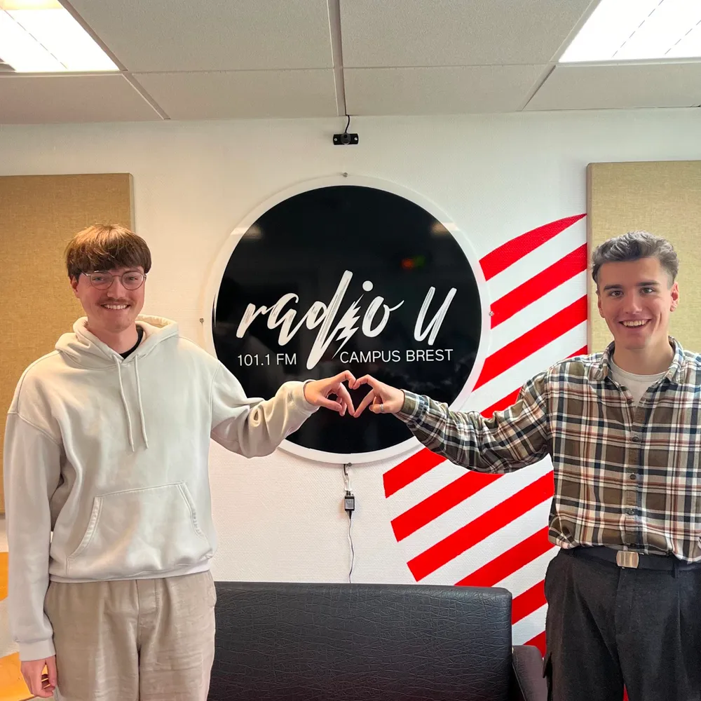 Bordel Organisé #16 