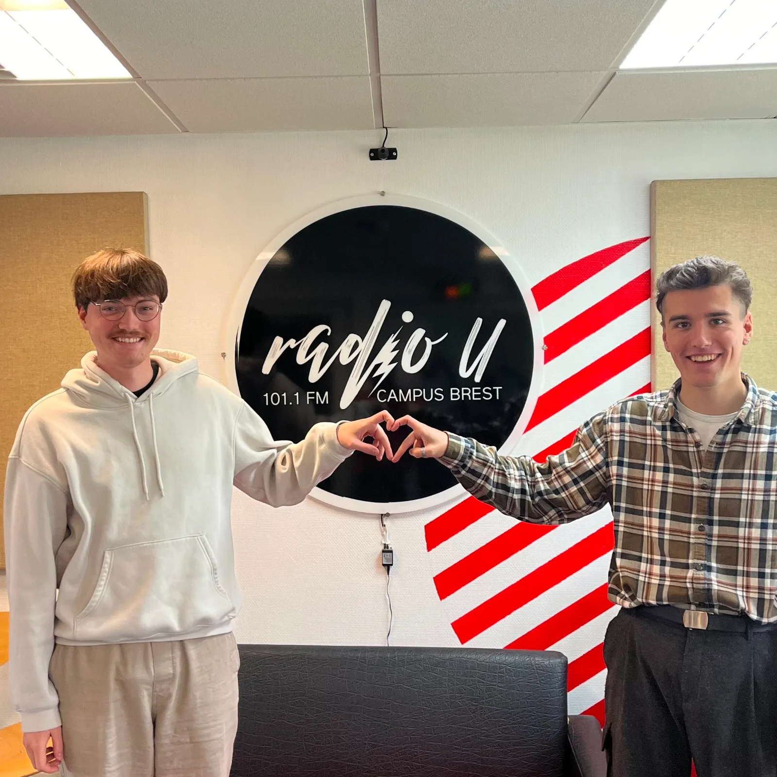 Bordel Organisé #16 