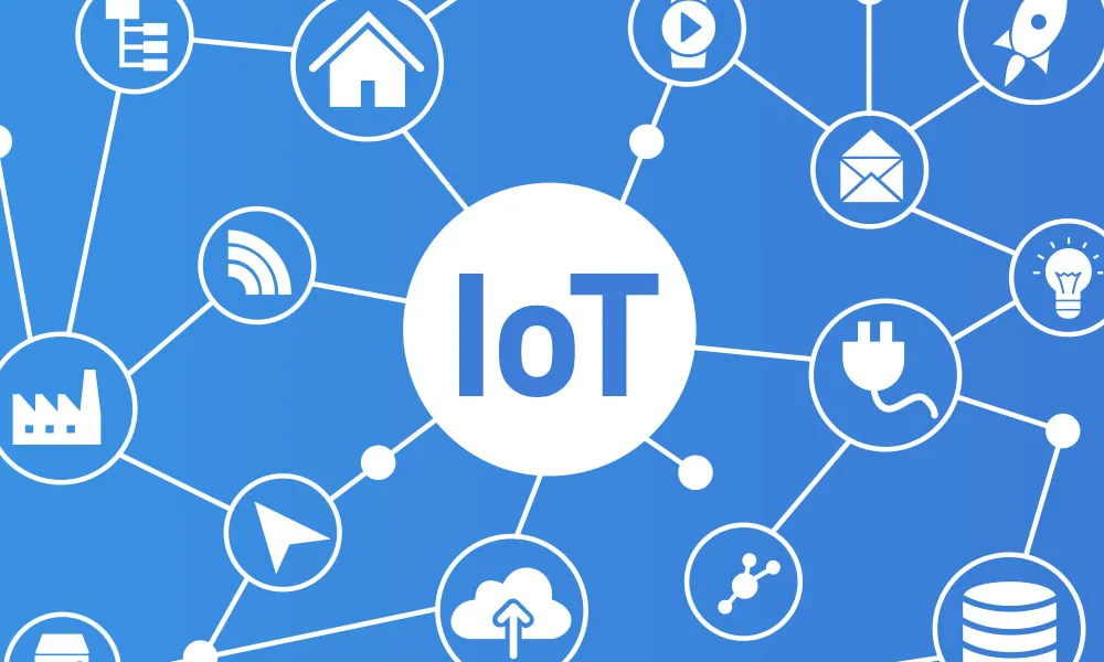 Les objets connectés