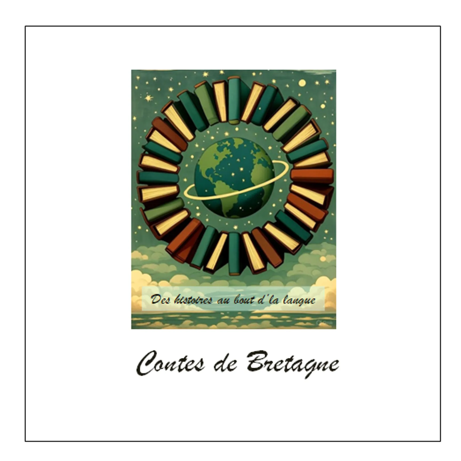 Contes de Bretagne - 1