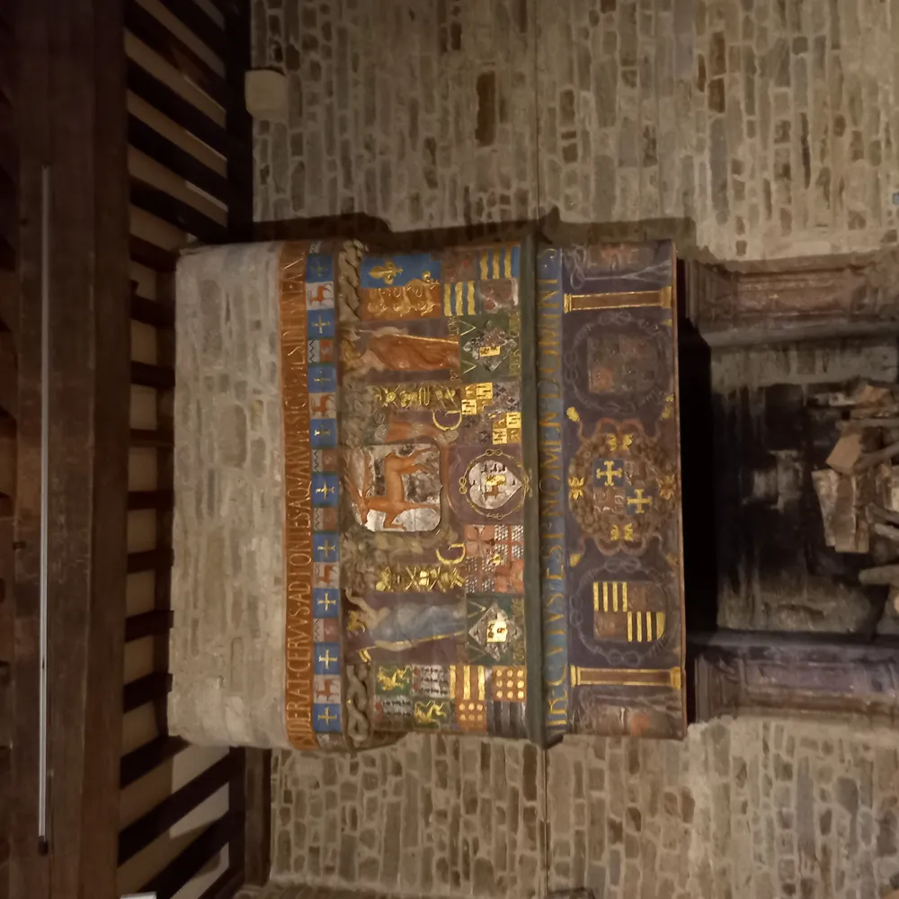 Grands travaux au château de Pontivy