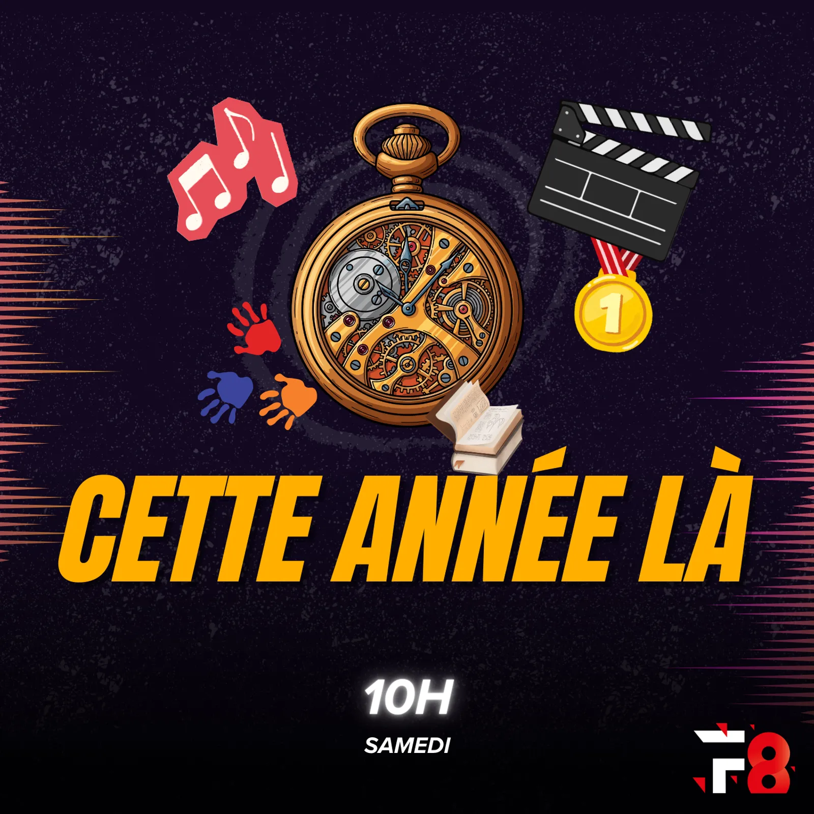 Année 1952