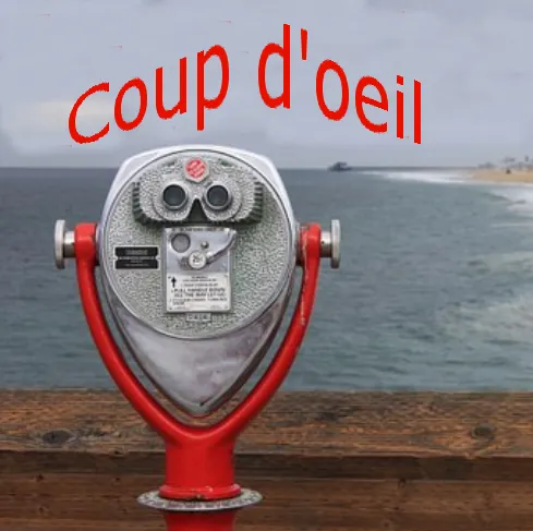 Coup d'oeil