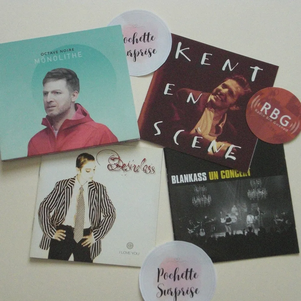 Pochette Surprise Saison 03 Episode 04